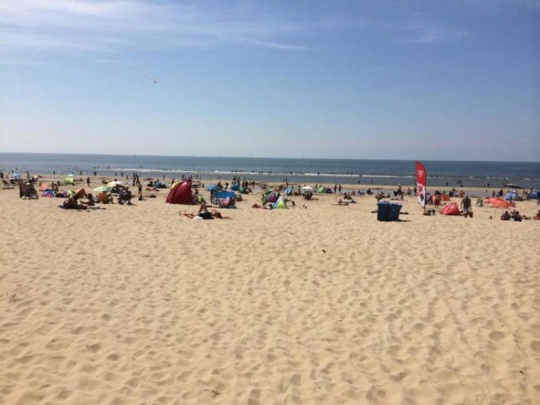 Vakantiehuis Duinrust