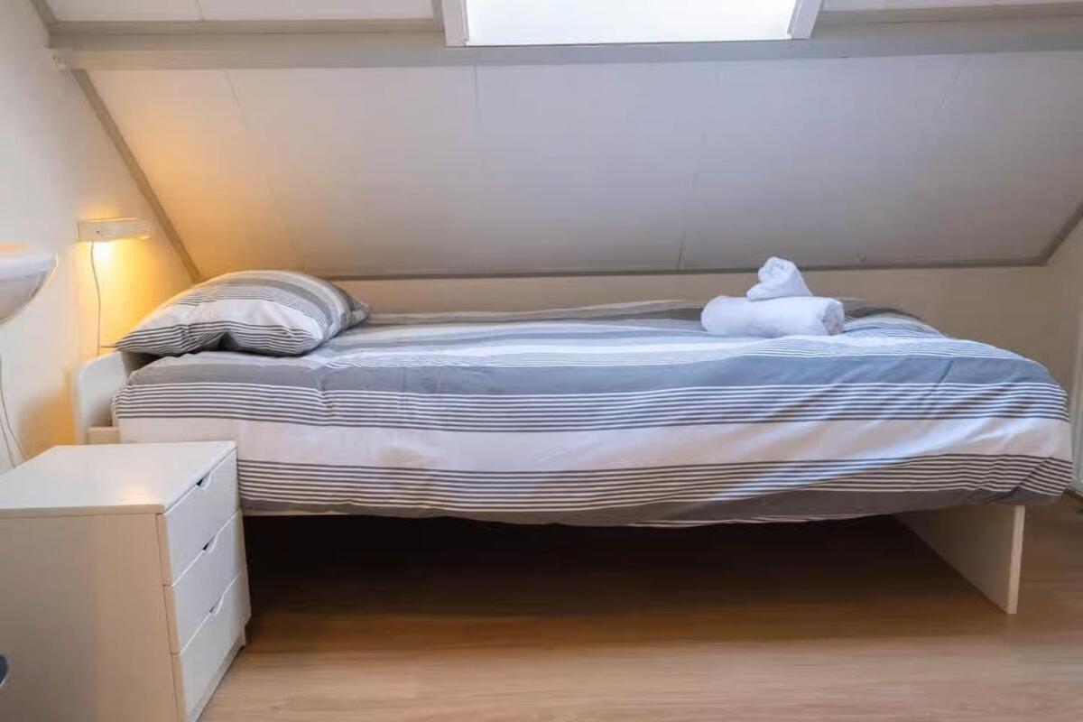 Vakantiehuis Duinrust