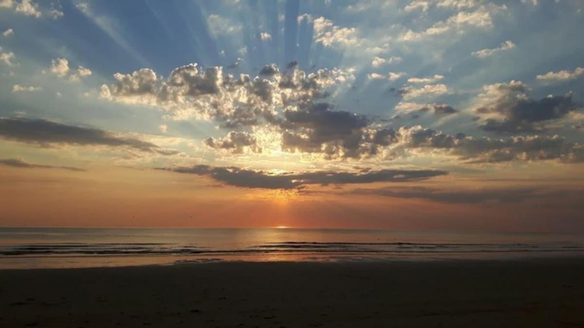 Vakantiehuis Duinrust *