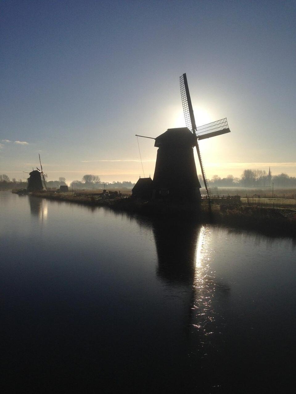 Duinrust * Egmond aan Zee