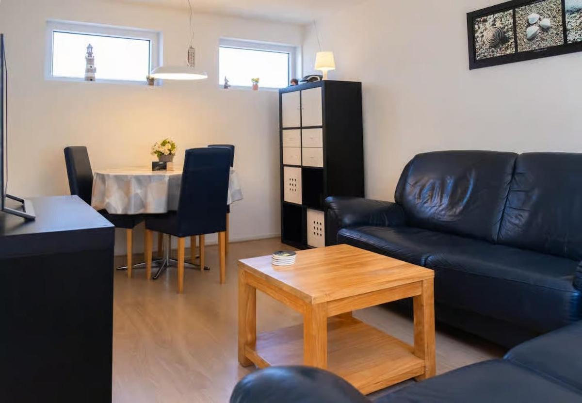 Duinrust Vakantiehuis Egmond aan Zee