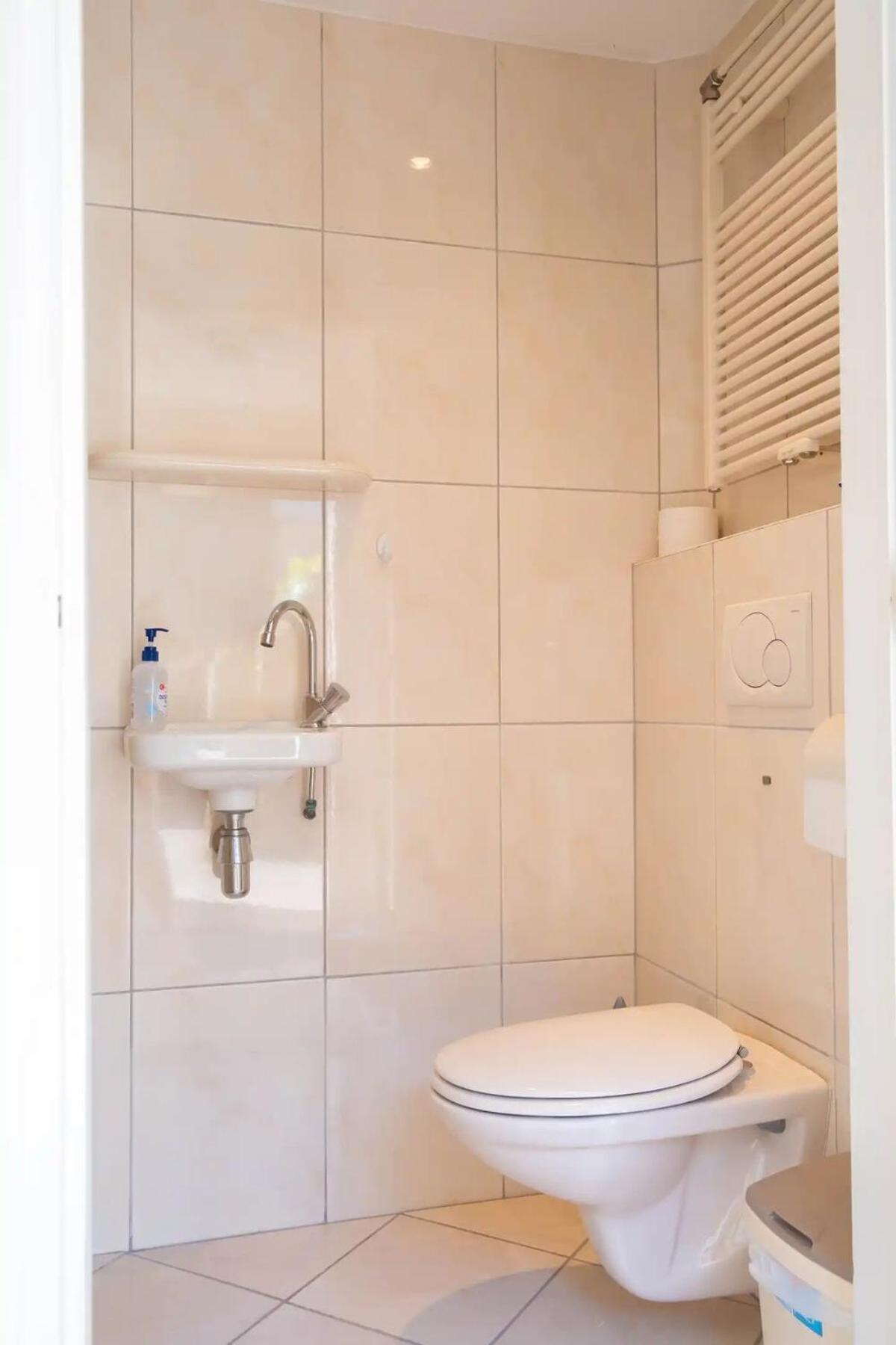 Vakantiehuis Duinrust *